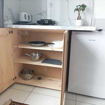 Ferienwohnung Za Ohradami Závažná Poruba Exterior foto