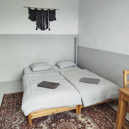 Ferienwohnung Za Ohradami Závažná Poruba Exterior foto