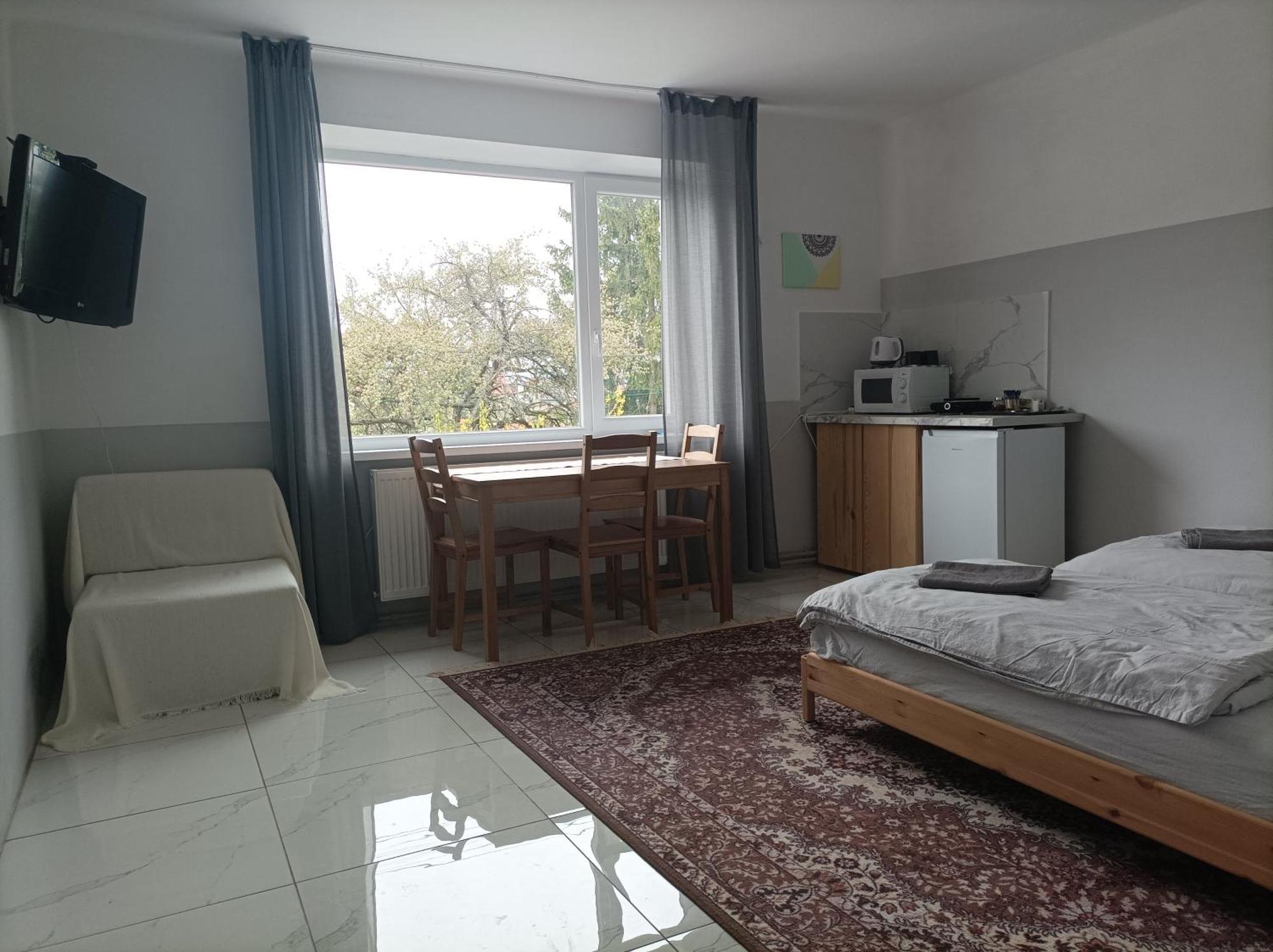 Ferienwohnung Za Ohradami Závažná Poruba Exterior foto