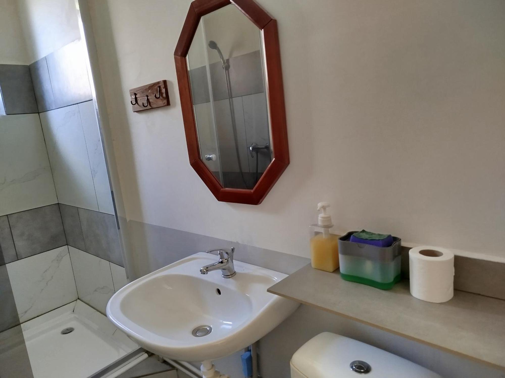 Ferienwohnung Za Ohradami Závažná Poruba Exterior foto