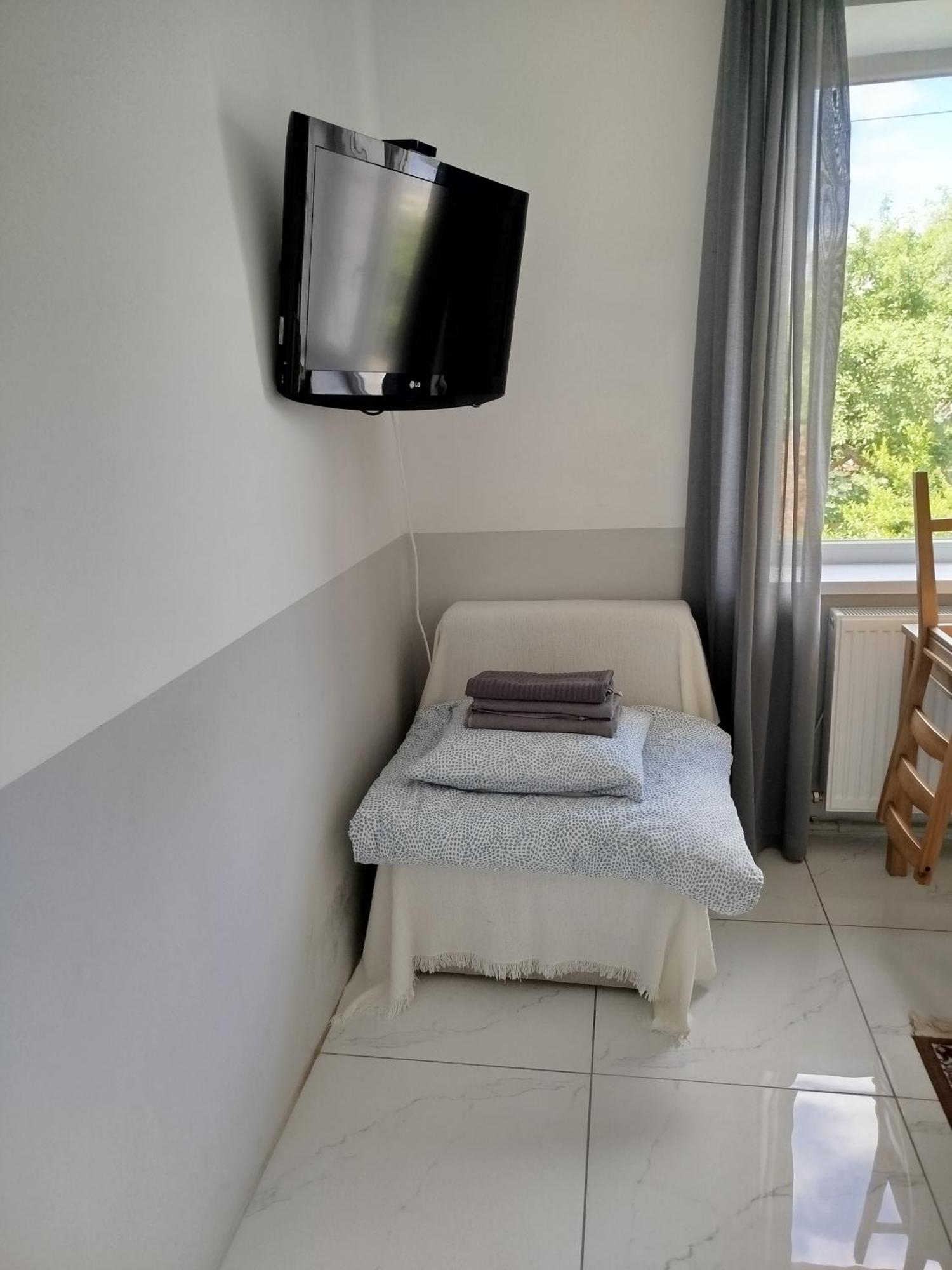 Ferienwohnung Za Ohradami Závažná Poruba Exterior foto