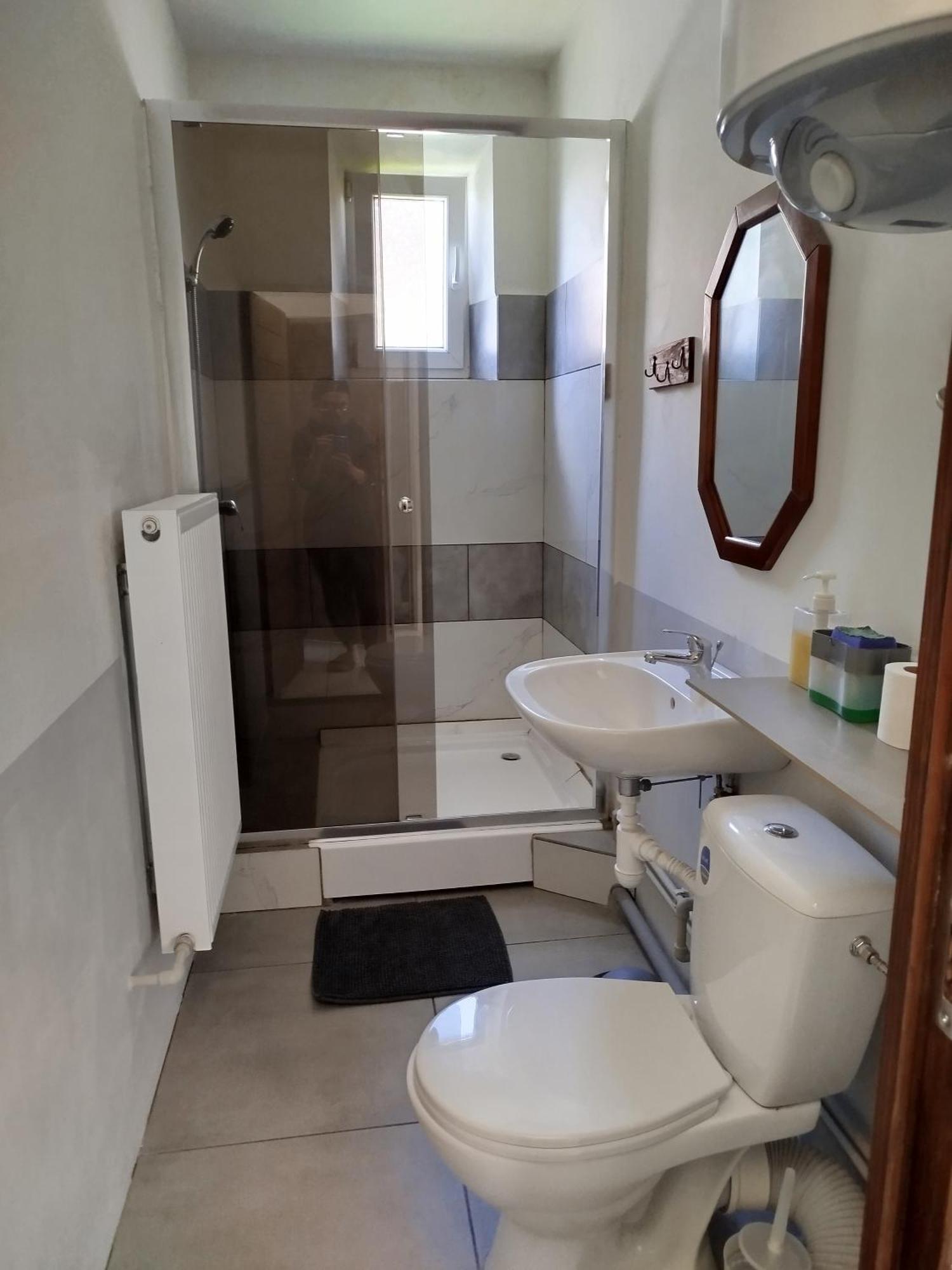 Ferienwohnung Za Ohradami Závažná Poruba Exterior foto
