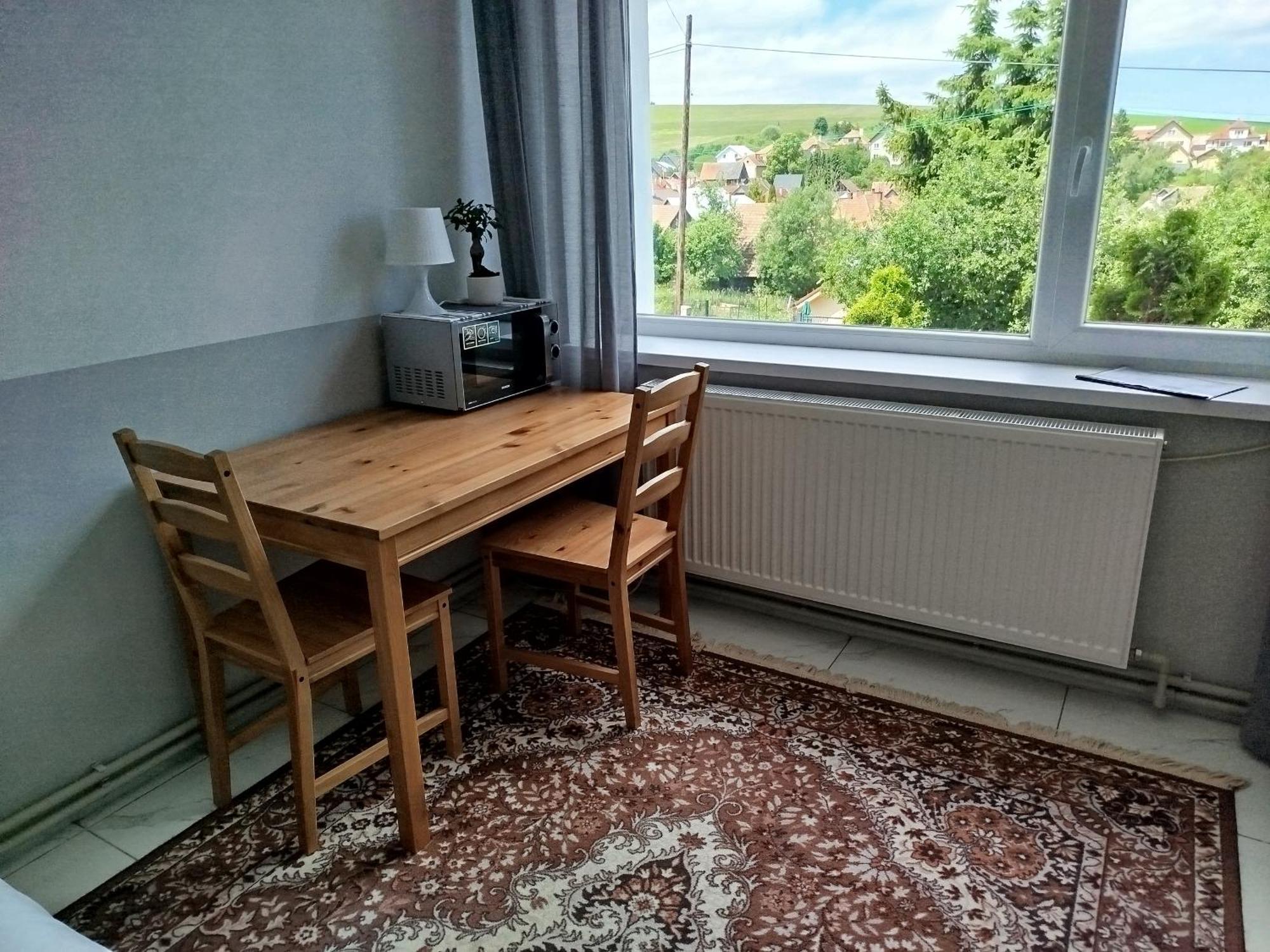 Ferienwohnung Za Ohradami Závažná Poruba Exterior foto