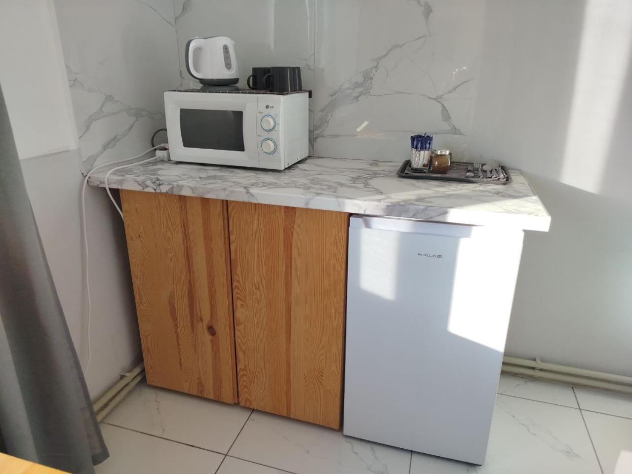 Ferienwohnung Za Ohradami Závažná Poruba Exterior foto