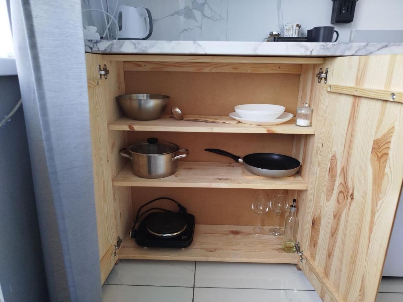 Ferienwohnung Za Ohradami Závažná Poruba Exterior foto